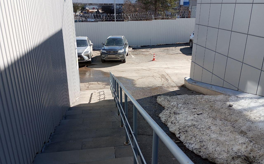 Продажа здания на ул. Ленина, 333м² фото