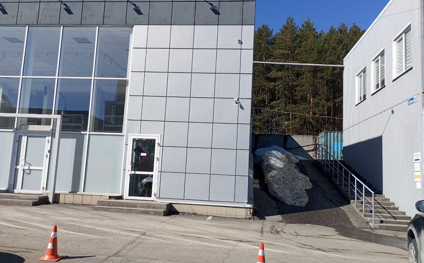 Продажа здания на ул. Ленина, 333м² фото