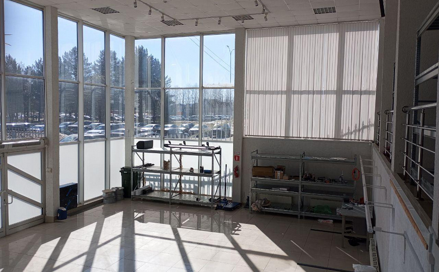 Продажа здания на ул. Ленина, 333м² фото