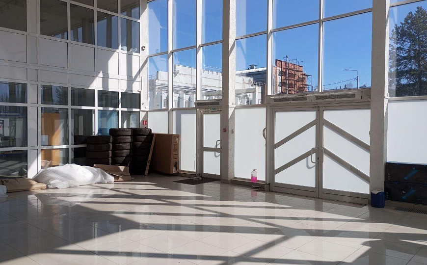 Продажа здания на ул. Ленина, 333м² фото