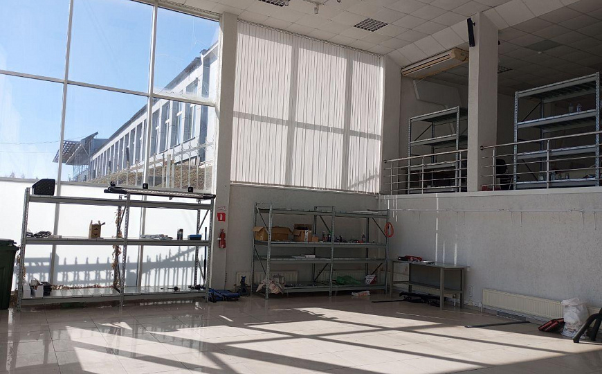 Продажа здания на ул. Ленина, 333м² фото