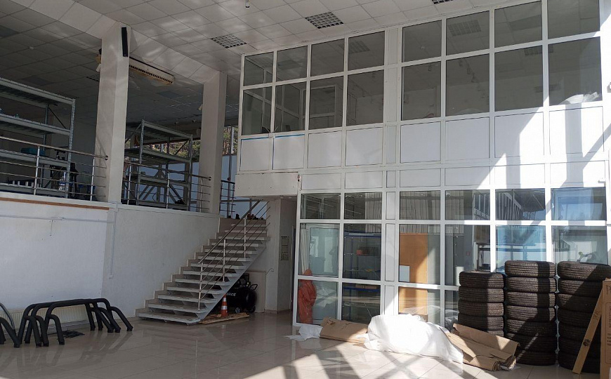 Продажа здания на ул. Ленина, 333м² фото