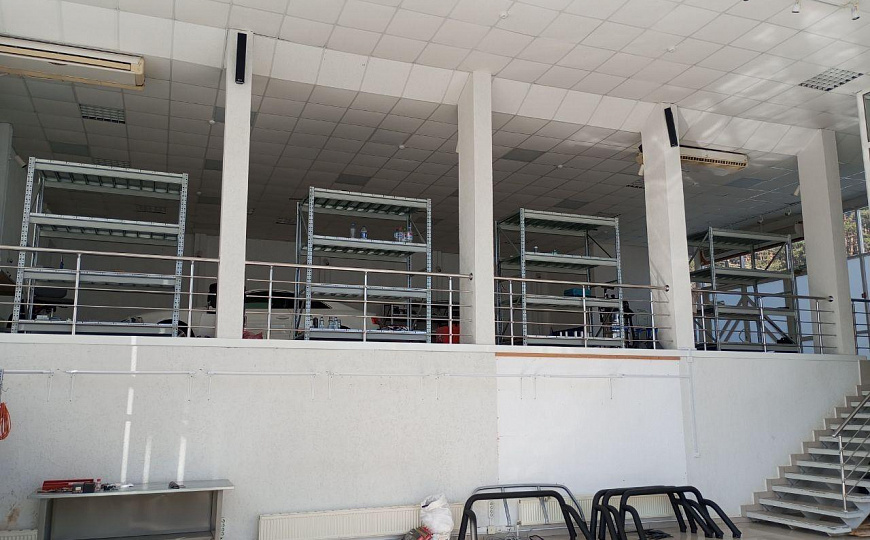 Продажа здания на ул. Ленина, 333м² фото