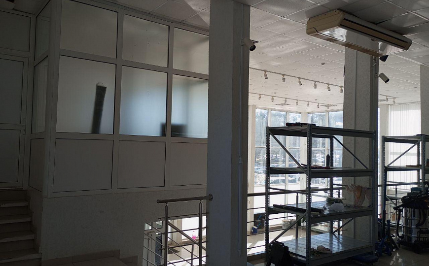 Продажа здания на ул. Ленина, 333м² фото