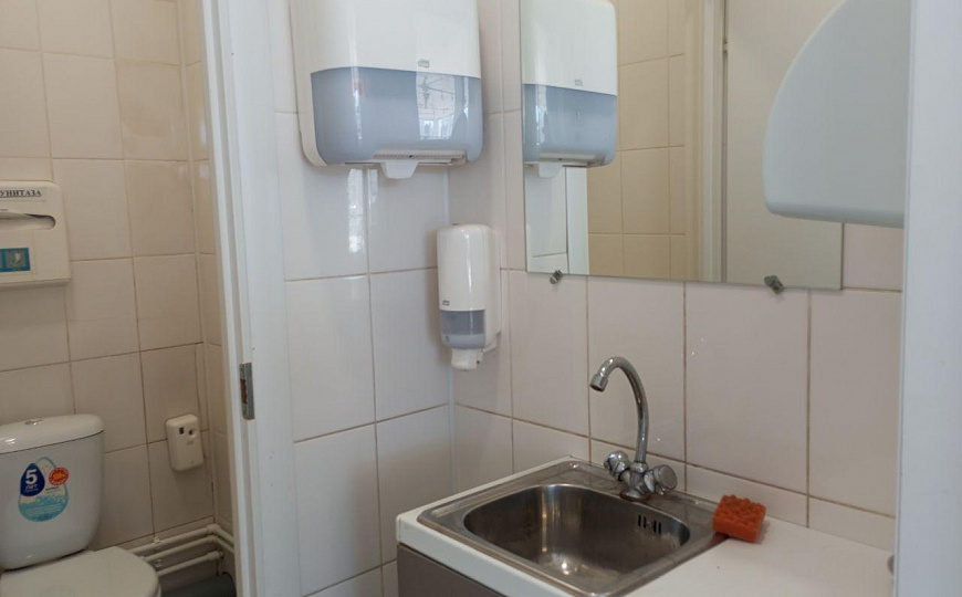 Продажа здания на ул. Ленина, 333м² фото