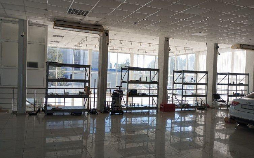 Продажа здания на ул. Ленина, 333м² фото