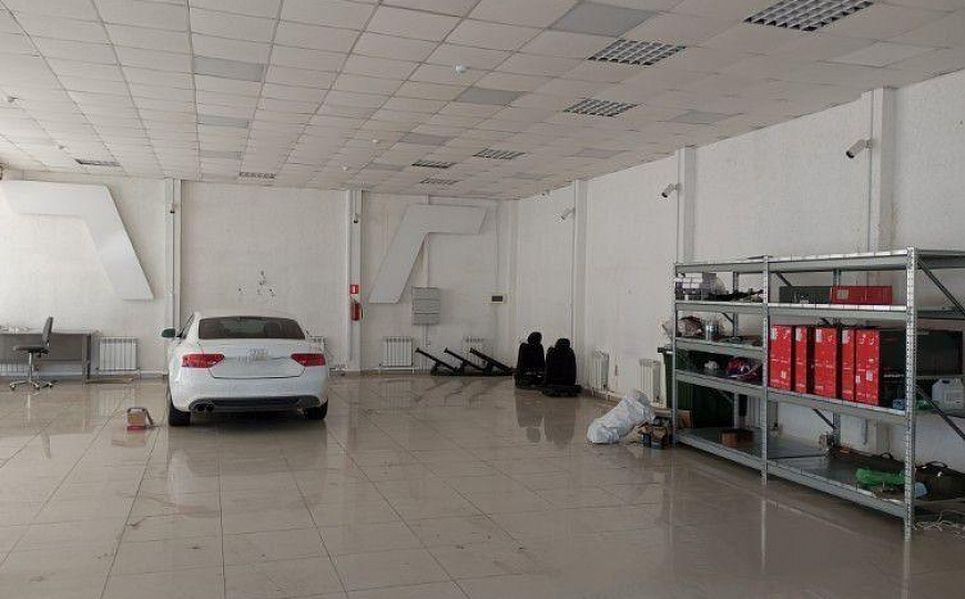 Продажа здания на ул. Ленина, 333м² фото