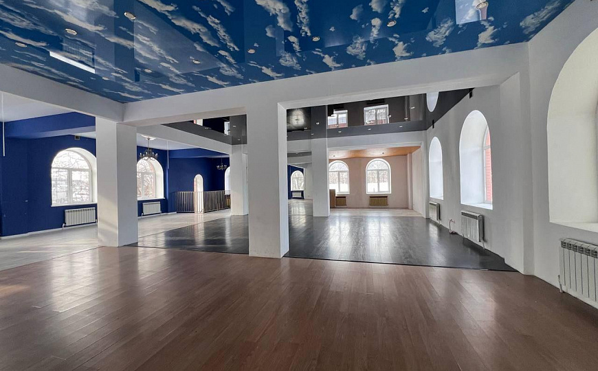 Продажа отдельно стоящего здания 617м2 фото