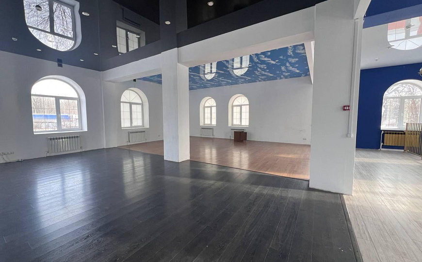 Продажа отдельно стоящего здания 617м2 фото