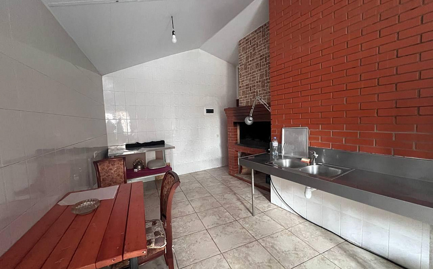 Продажа отдельно стоящего здания 617м2 фото