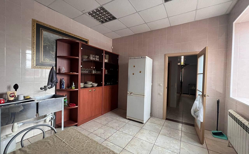 Продажа отдельно стоящего здания 617м2 фото