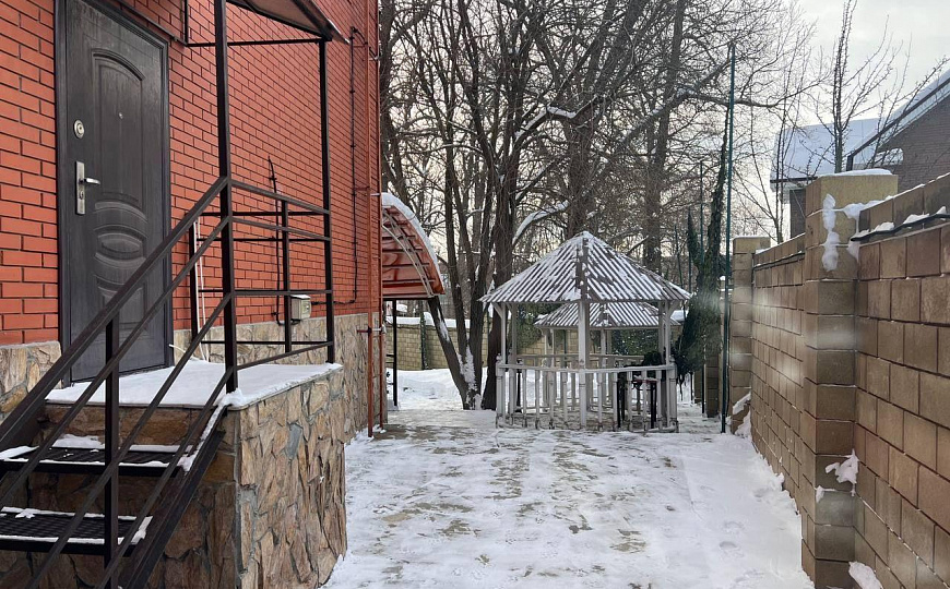 Продажа отдельно стоящего здания 617м2 фото