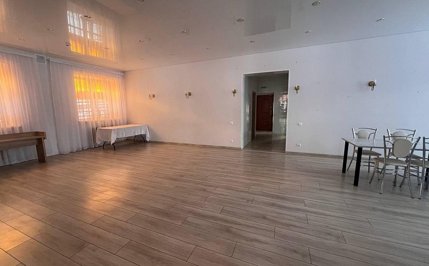 Продажа отдельно стоящего здания 617м2 фото