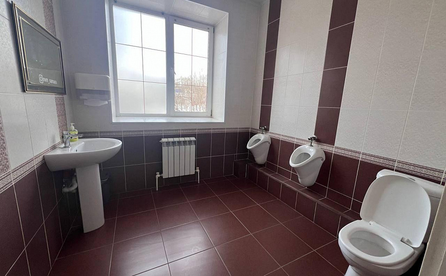 Продажа отдельно стоящего здания 617м2 фото