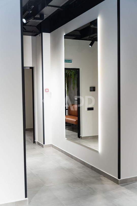 Офис (бьюти, медицина) 13,2 м2 у м. Третьяковская фото