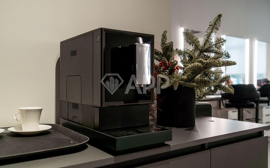 Офис (медицина, бьютиуслуги) 15,2 м2 у м.Третьяковская фото