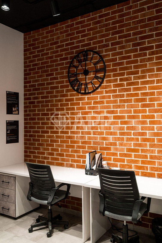 Офис (медицина, бьютиуслуги) 15,2 м2 у м.Третьяковская фото