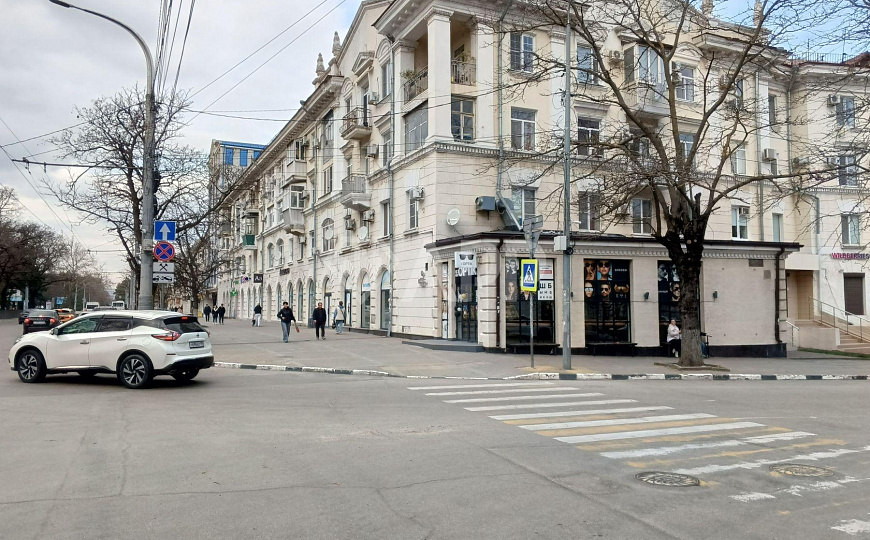 Сдаю 1 этаж 1 линия с ремонтом, 125 м² фото