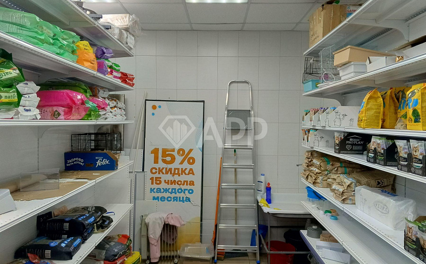 Сдаю 1 этаж 1 линия с ремонтом, 125 м² фото