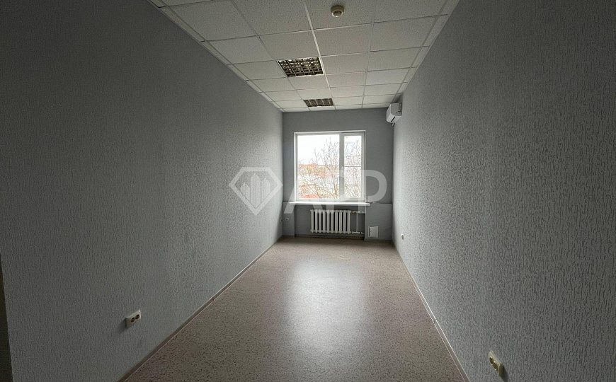 Офис/Парковка/Вавилова/38м2/15м2 фото