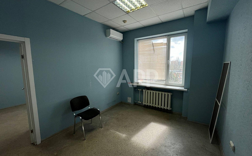 Офис/Парковка/Вавилова/38м2/15м2 фото