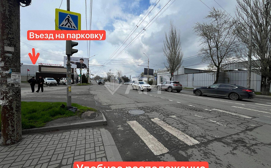 Офис/Парковка/Вавилова/38м2/15м2 фото