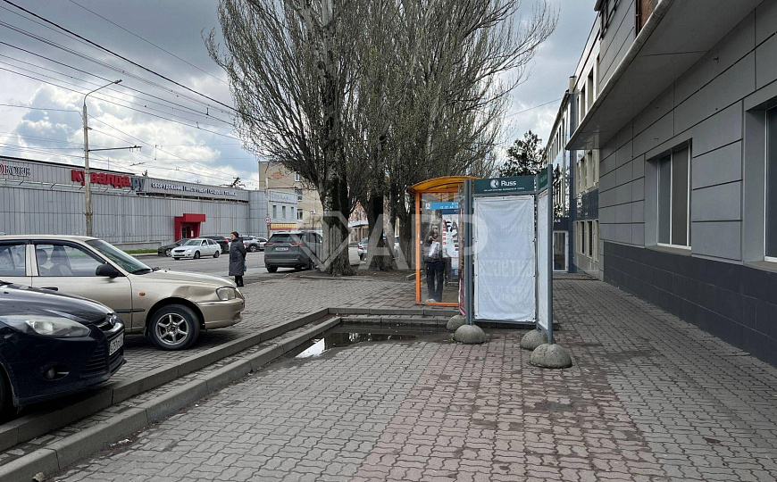 Офис/Парковка/Вавилова/38м2/15м2 фото