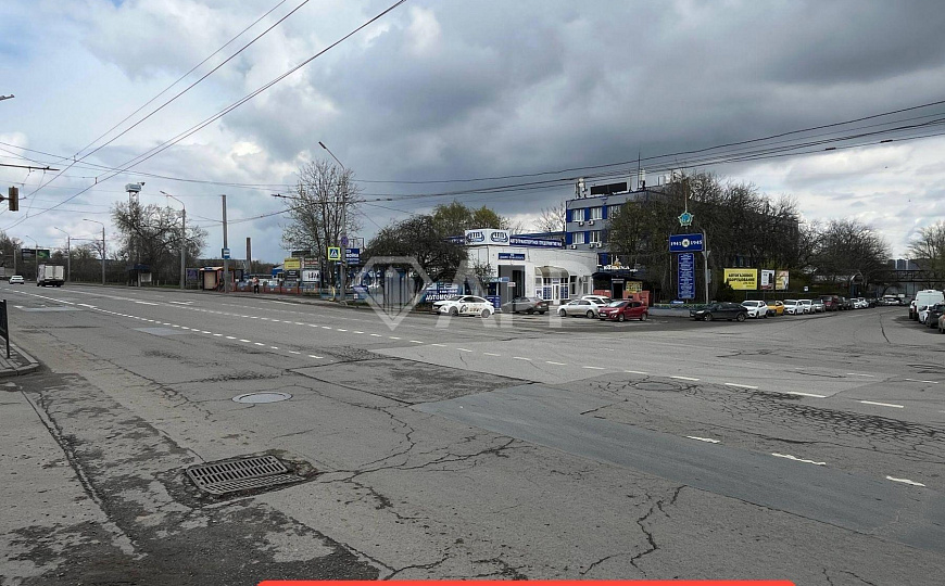 Офис/Парковка/Вавилова/38м2/15м2 фото