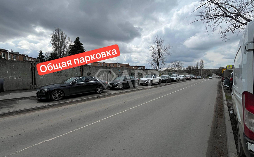 Офис/Парковка/Вавилова/38м2/15м2 фото