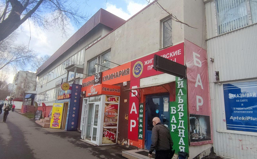 Отдельно стоящее здание, 285,1 м² фото