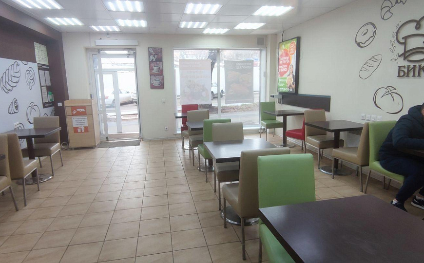 Отдельно стоящее здание, 285,1 м² фото