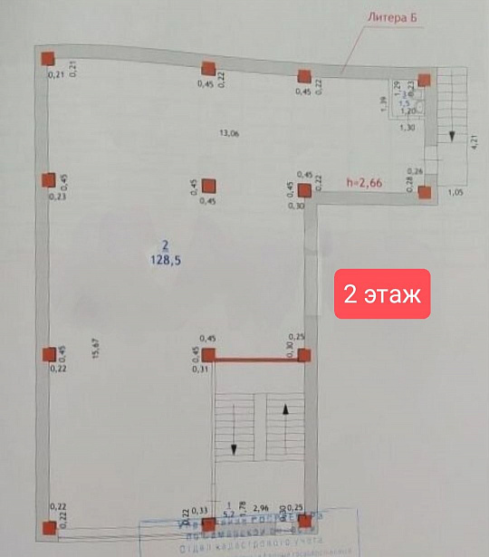 Отдельно стоящее здание, 285,1 м² фото