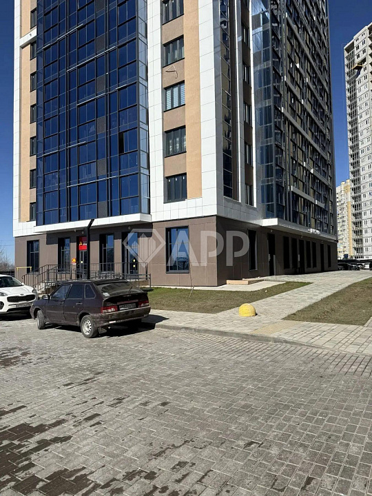 Помещение свободного назначения 64 кв. м фото