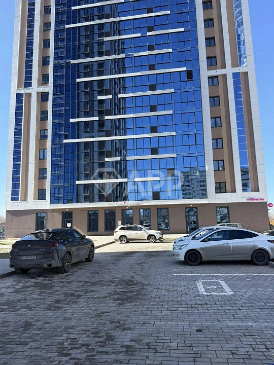 Помещение свободного назначения 64 кв. м фото