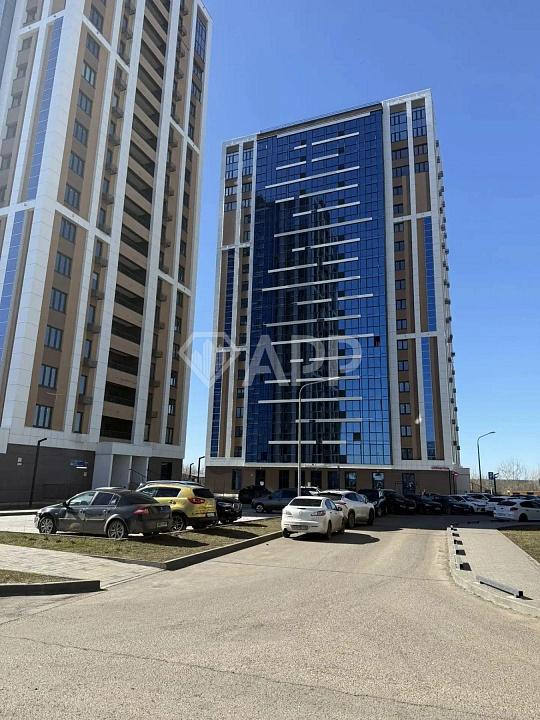 Помещение свободного назначения 64 кв. м фото
