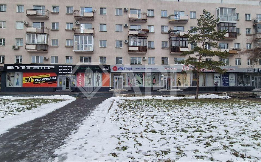ПСН/ост.Голубой огонек/Трафик, 371м² фото
