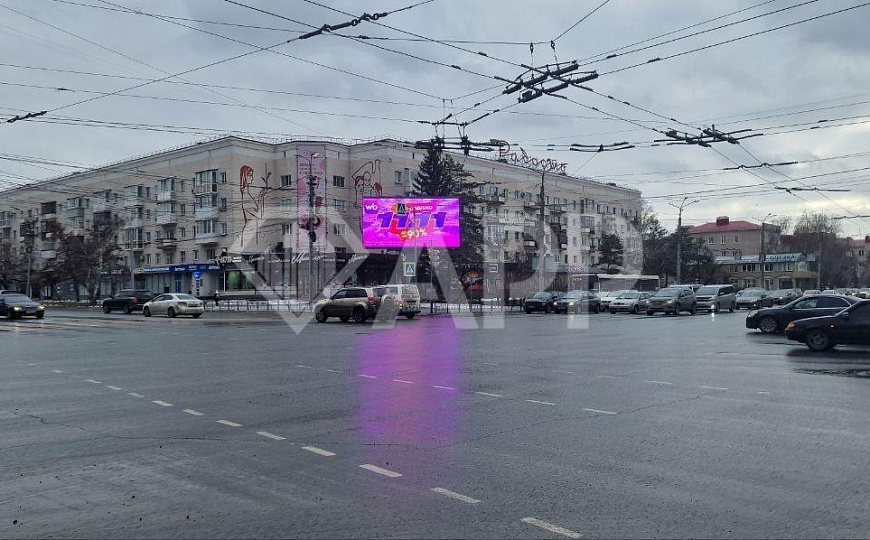ПСН/ост.Голубой огонек/Трафик, 371м² фото