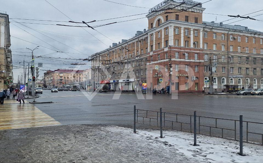 ПСН/ост.Голубой огонек/Трафик, 371м² фото