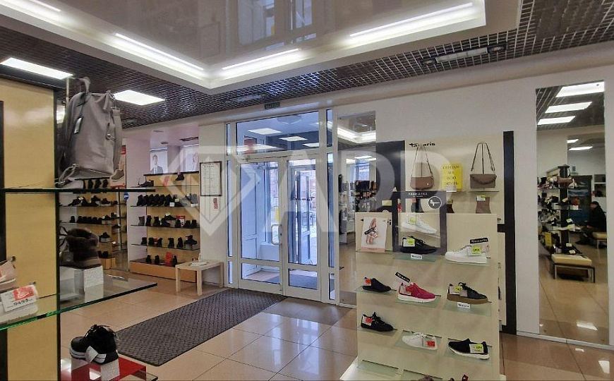 ПСН/ост.Голубой огонек/Трафик, 371м² фото