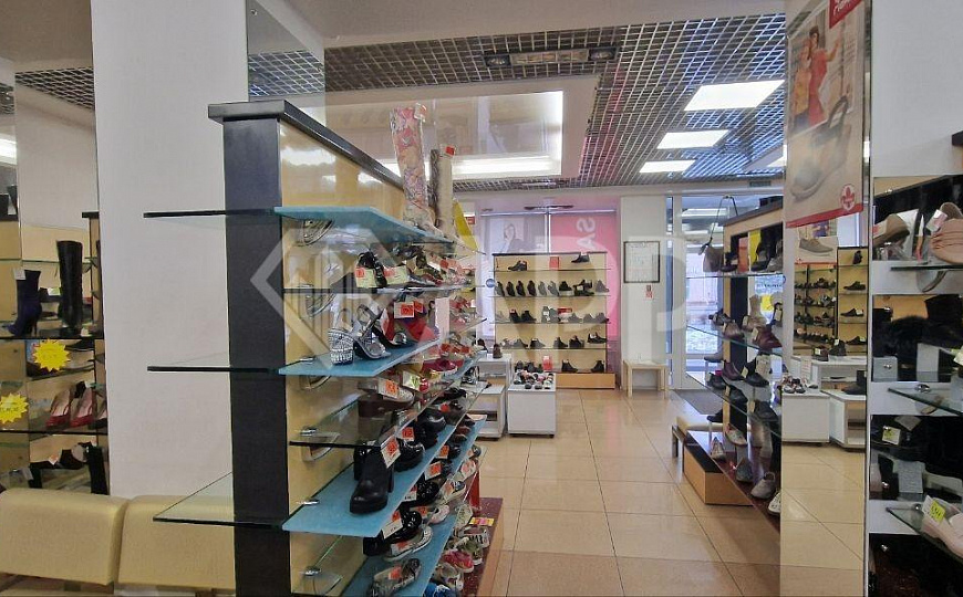 ПСН/ост.Голубой огонек/Трафик, 371м² фото