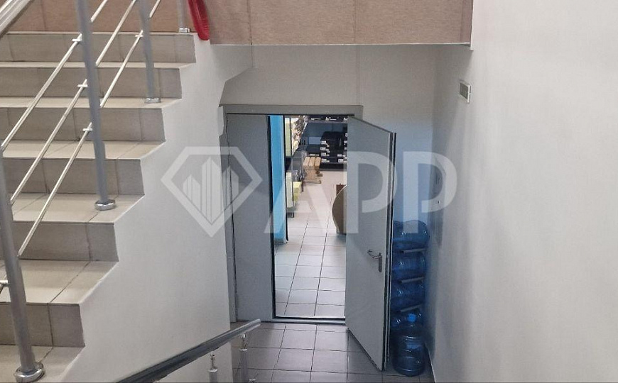 ПСН/ост.Голубой огонек/Трафик, 371м² фото