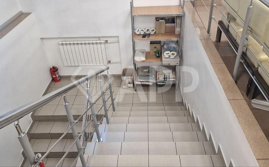 ПСН/ост.Голубой огонек/Трафик, 371м² фото