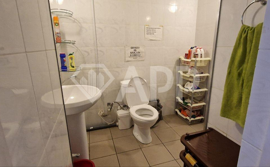 ПСН/ост.Голубой огонек/Трафик, 371м² фото