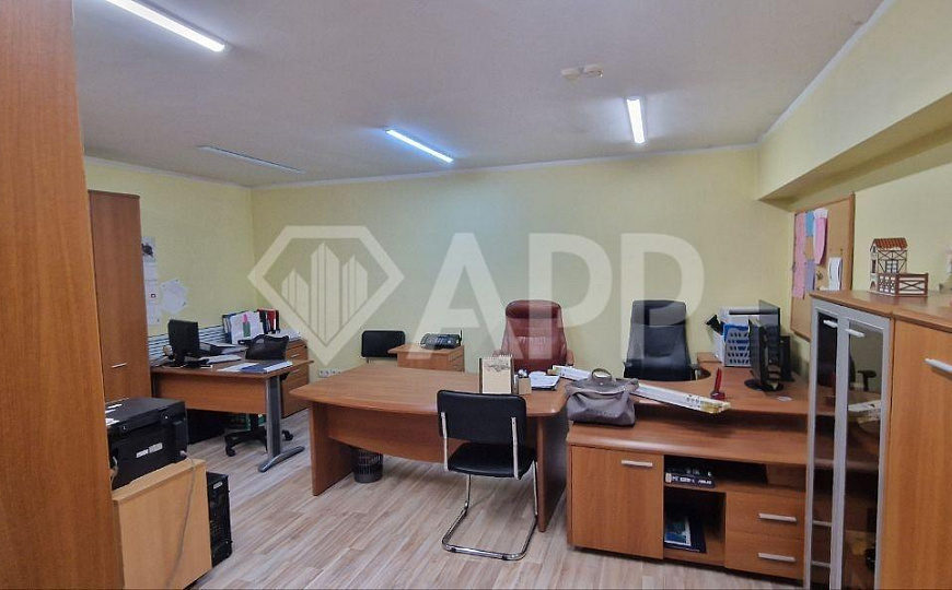 ПСН/ост.Голубой огонек/Трафик, 371м² фото