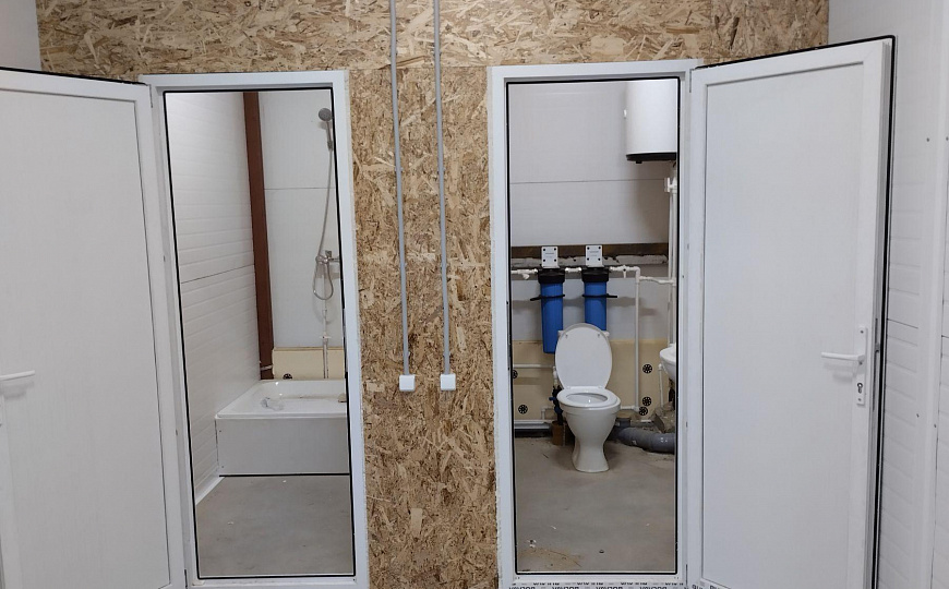 Продаю 1080 м² с земельным участком фото