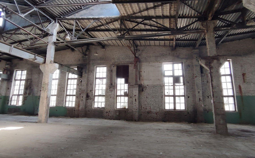 Производственно-складская база, 4 400 м² фото