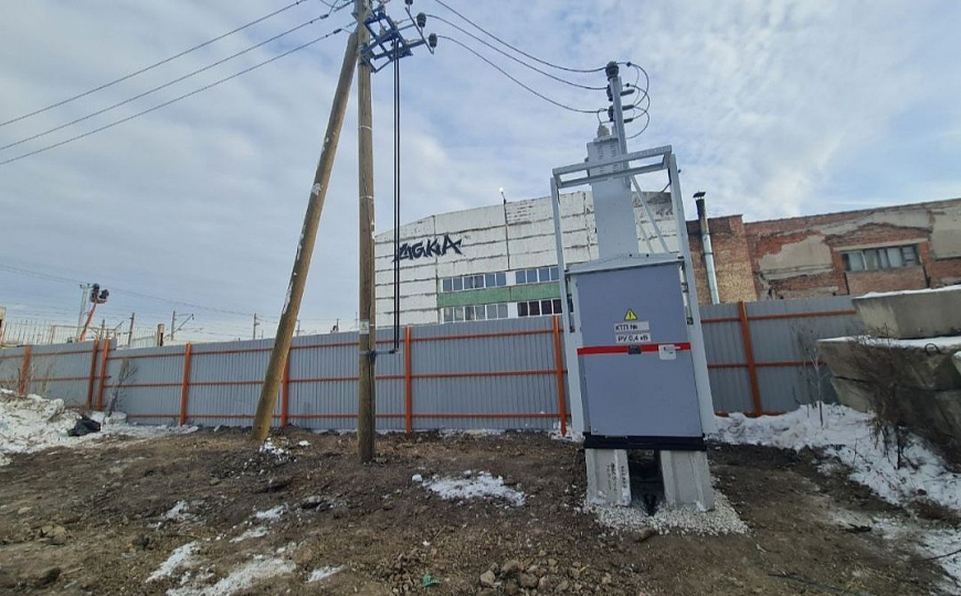 Производственно-складская база, 4 400 м² фото