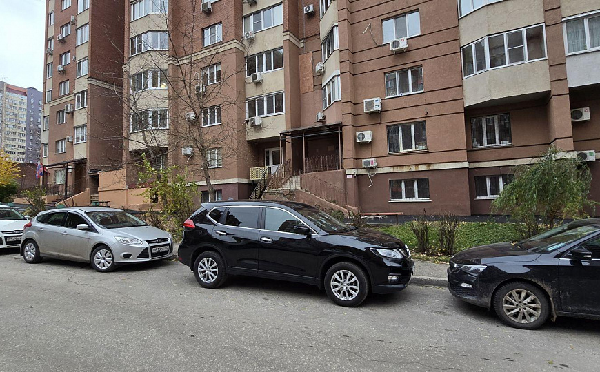 Сдам офисное помещение, 268,3 м² фото