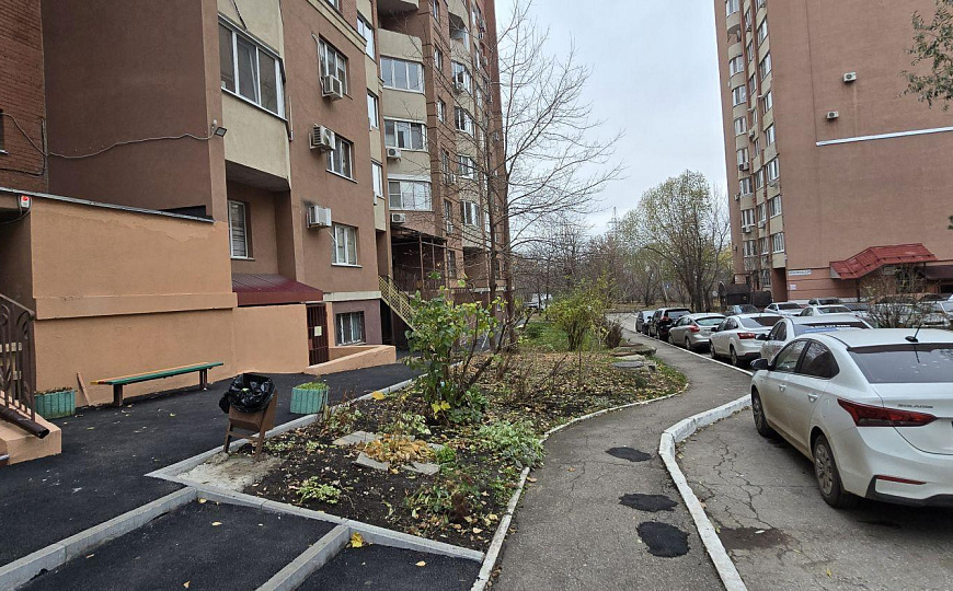 Сдам офисное помещение, 268,3 м² фото