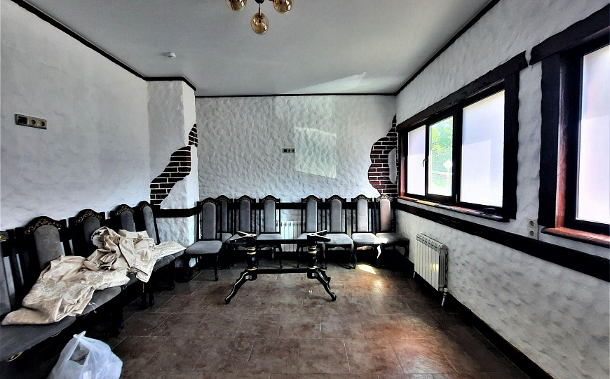 Продам гостиницу, 1 300 м² фото